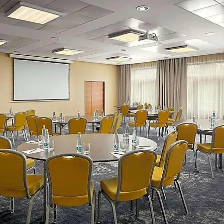 Hotel Courtyard By Marriott