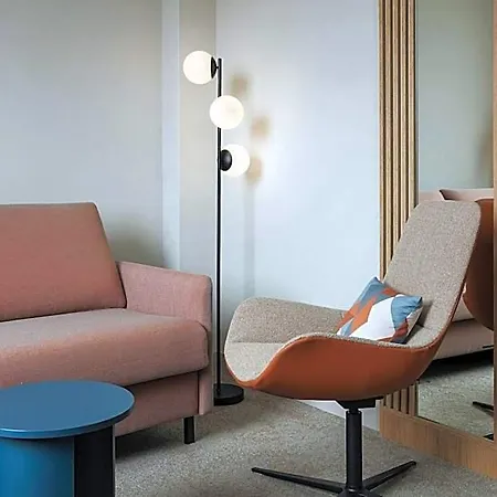 Courtyard By Marriott 4*