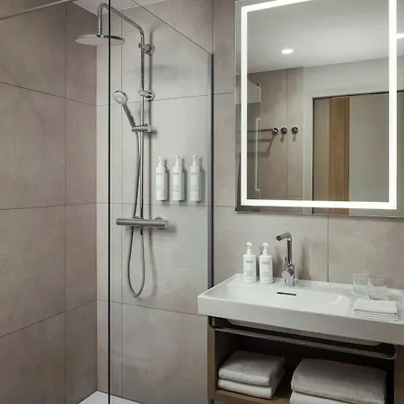 Courtyard By Marriott Hotel Plzen