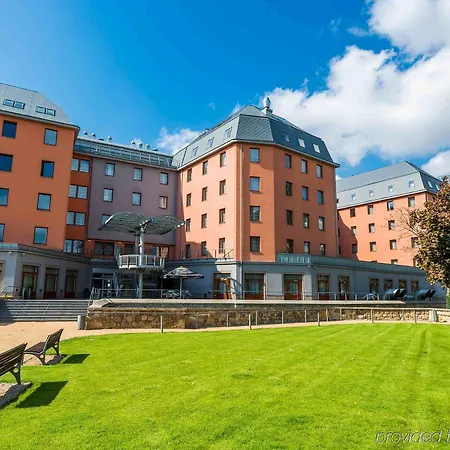 Courtyard By Marriott 4* Pilsen