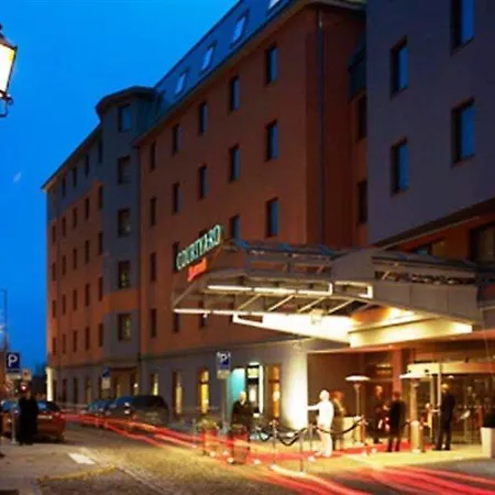 فندق Courtyard By Marriott