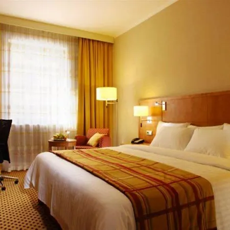 Courtyard By Marriott