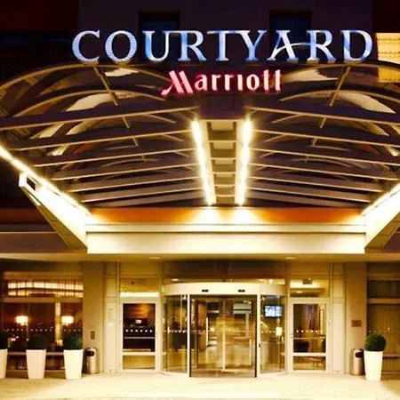 Courtyard By Marriott Pilsen
