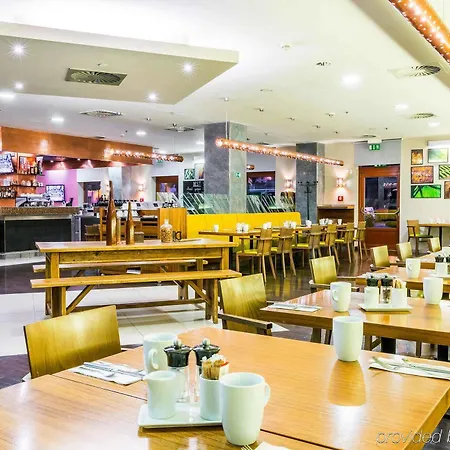 Hotel Courtyard By Marriott 4*