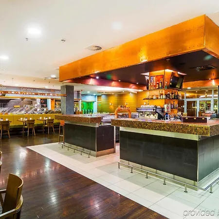 Hotel Courtyard By Marriott 4*