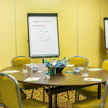 Courtyard By Marriott 4*