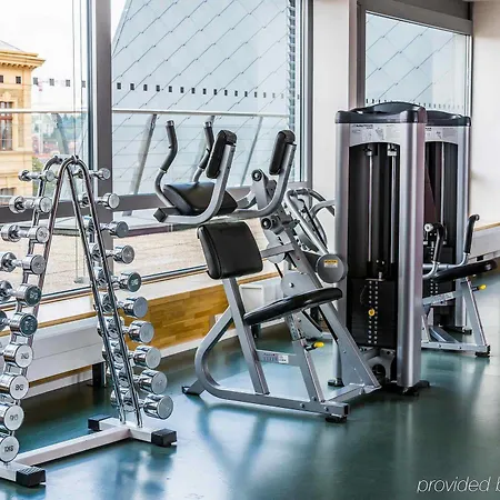 Hotel Courtyard By Marriott 4*