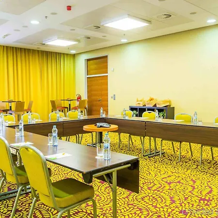 Courtyard By Marriott 4* Pilsen