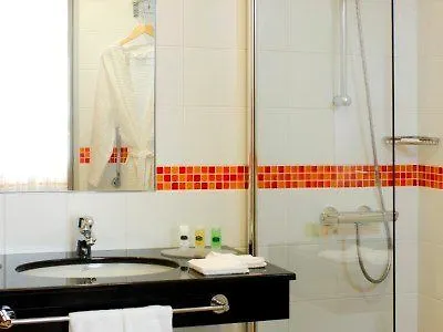Hotel Courtyard By Marriott 4*
