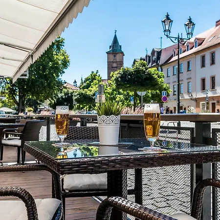 Hotel Courtyard By Marriott 4*