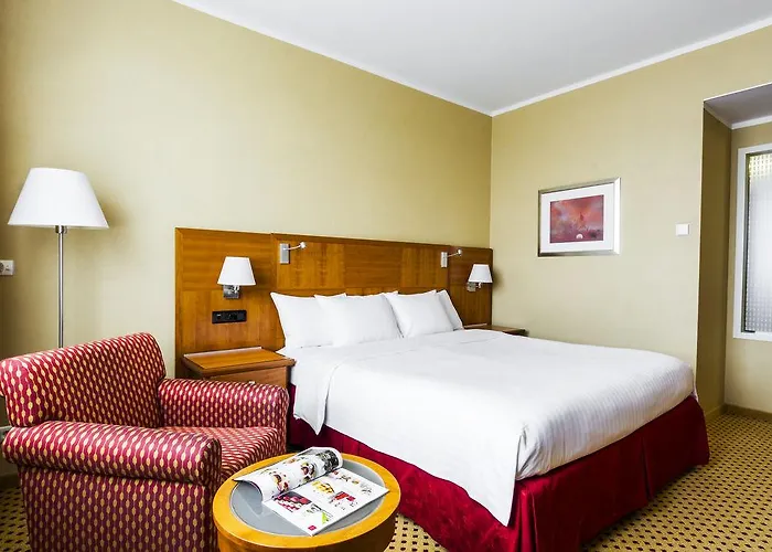 Courtyard By Marriott