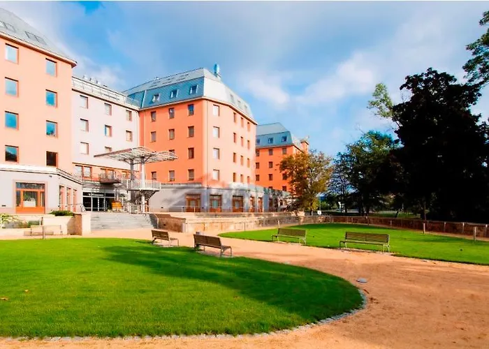 Hotel Courtyard By Marriott