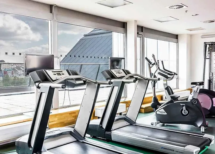 コートヤード バイ マリオット ピルセン ホテル 4*