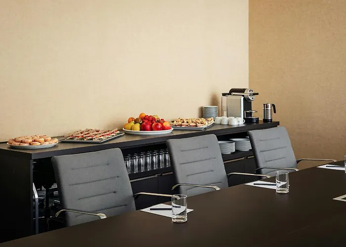 Courtyard By Marriott Hotel Pilzno