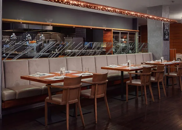 Courtyard By Marriott 4*