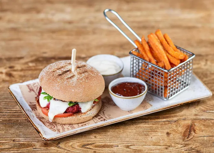 コートヤード バイ マリオット ピルセン プルゼニ