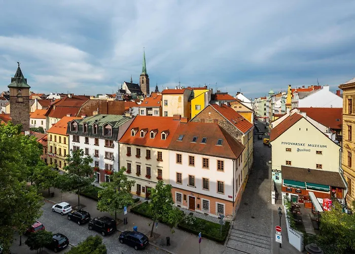 Courtyard By Marriott Hotell 4*