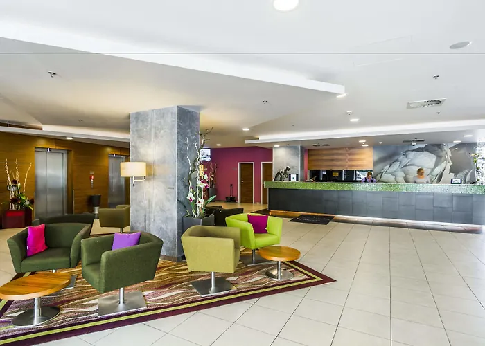 Courtyard By Marriott Pilzno