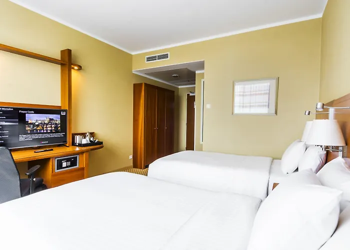 Hotel Courtyard By Marriott 4*