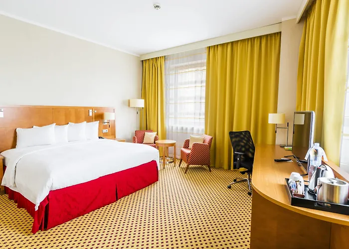 Hotel Courtyard By Marriott