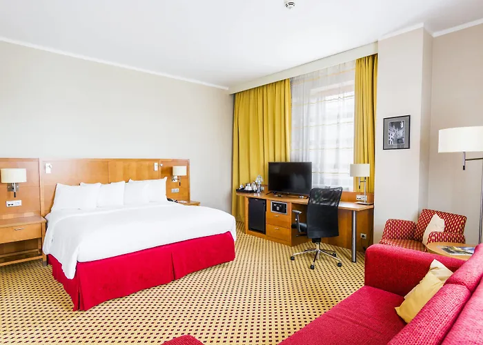 Hotel Courtyard By Marriott