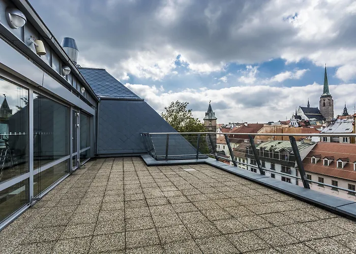 Courtyard By Marriott Hotell 4*