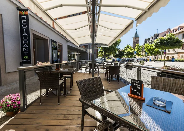 Courtyard By Marriott Hotel 4*