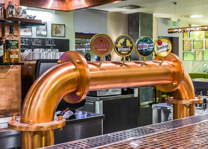 コートヤード バイ マリオット ピルセン プルゼニ