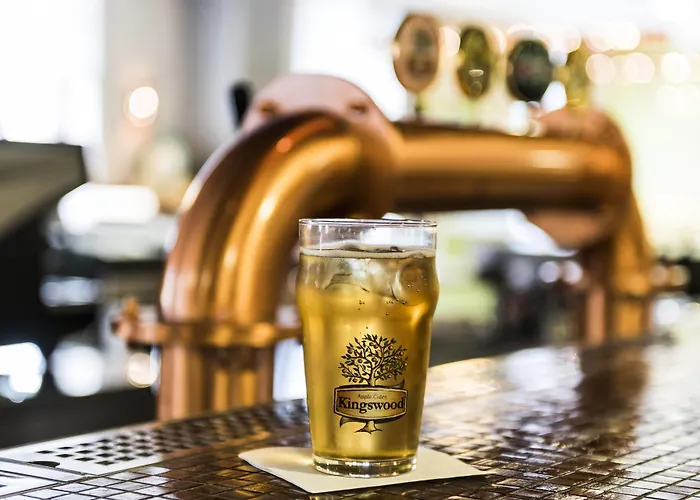 コートヤード バイ マリオット ピルセン