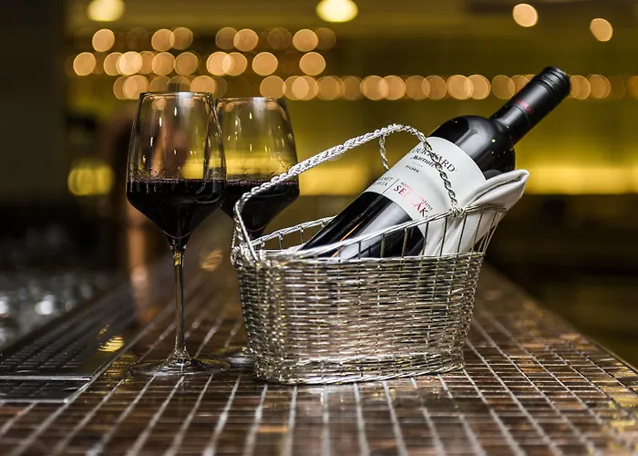 Hotel Courtyard By Marriott Pilzno