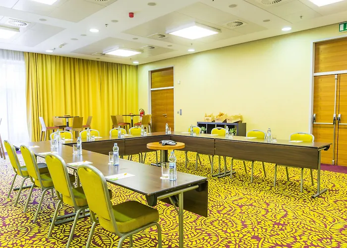 Courtyard By Marriott 4*