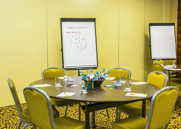 Courtyard By Marriott 4* Pilzno