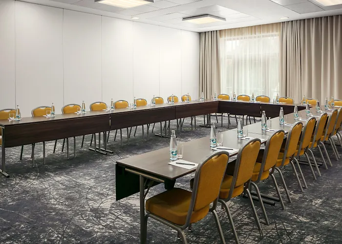 Courtyard By Marriott Plzeň