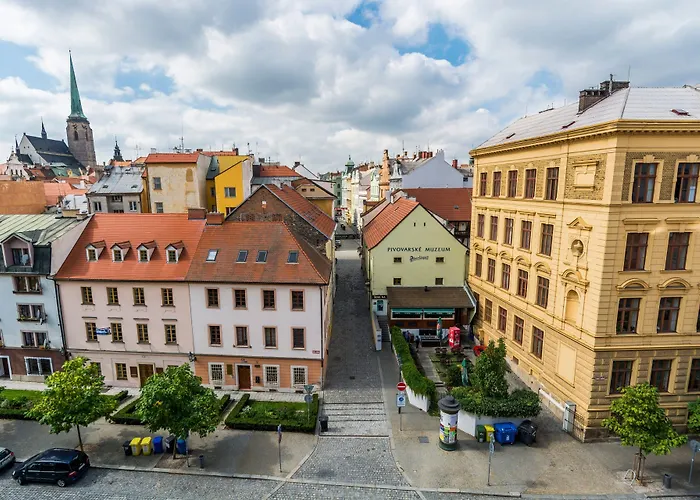 コートヤード バイ マリオット ピルセン