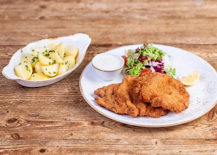 Courtyard By Marriott Hotel