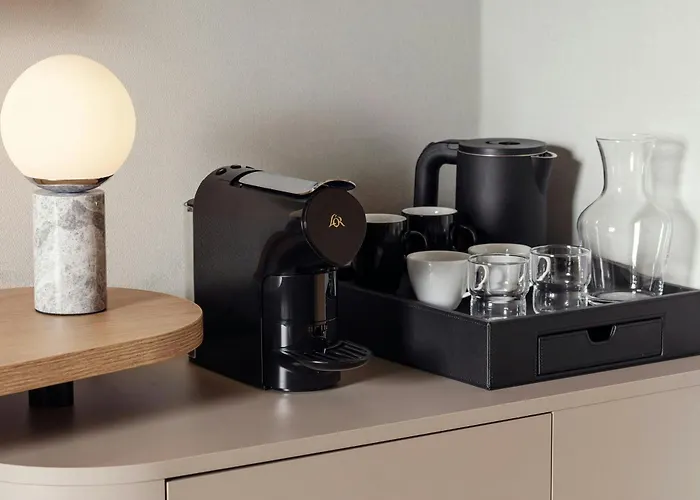 コートヤード バイ マリオット ピルセン 4*