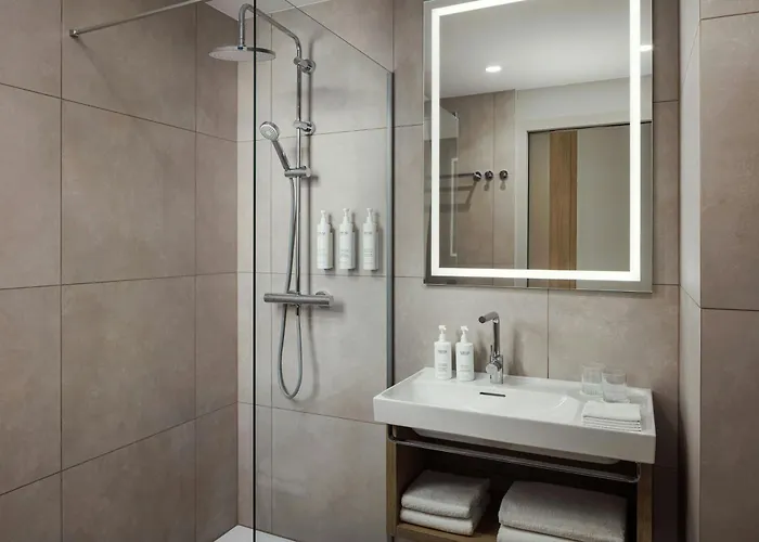 Courtyard By Marriott Hotell Plzeň