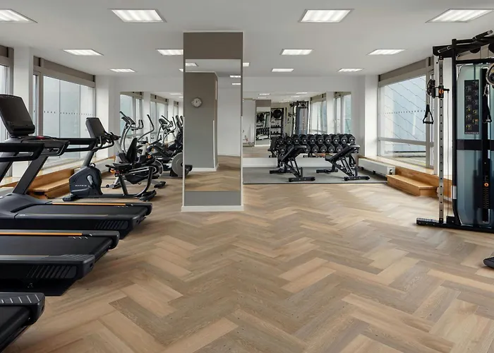 Courtyard By Marriott Plzeň