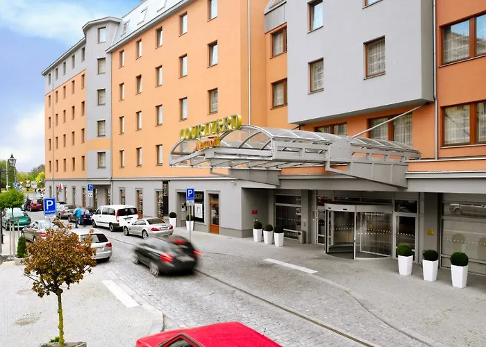 Courtyard By Marriott 4*