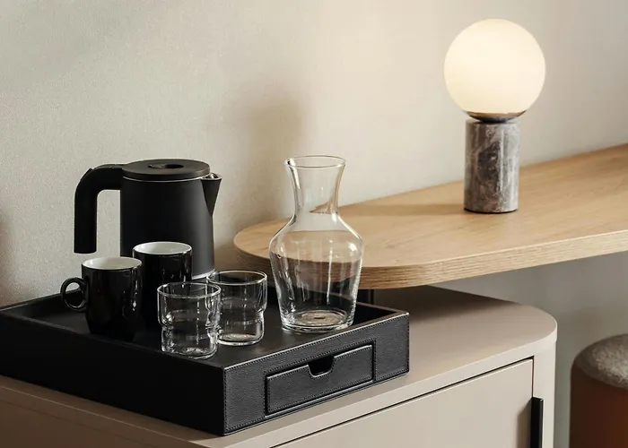 Courtyard By Marriott מלון 4*